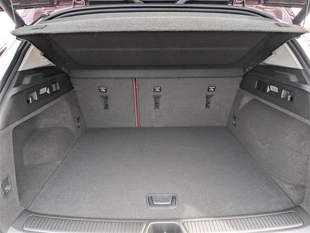 used 2025 Buick Envision car, priced at $42,210