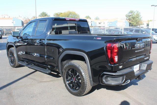 new 2025 GMC Sierra 1500 car, priced at $59,844