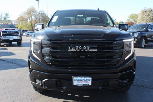 new 2025 GMC Sierra 1500 car, priced at $59,844