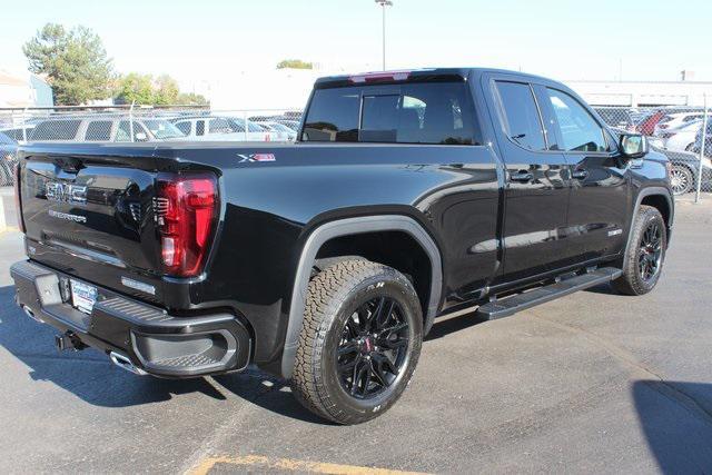 new 2025 GMC Sierra 1500 car, priced at $59,844