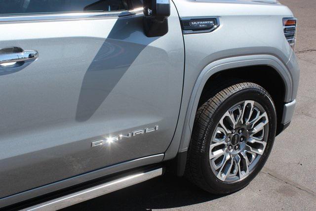 new 2025 GMC Sierra 1500 car, priced at $81,999