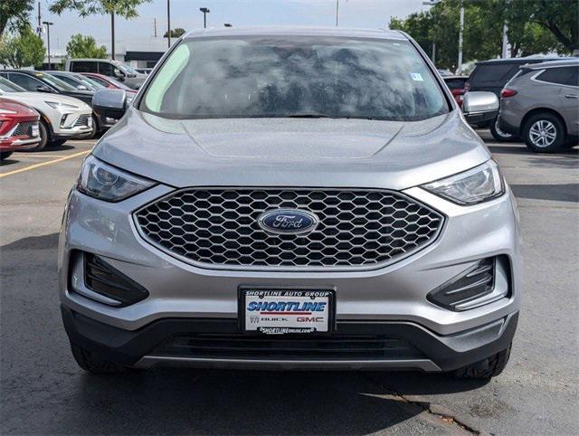 used 2023 Ford Edge car, priced at $24,994