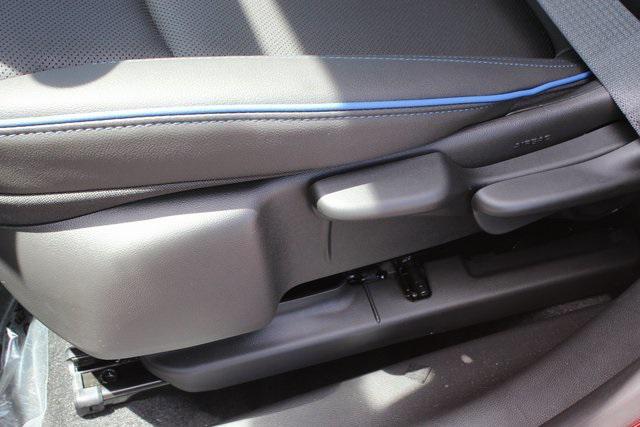 new 2025 Buick Encore GX car, priced at $29,814