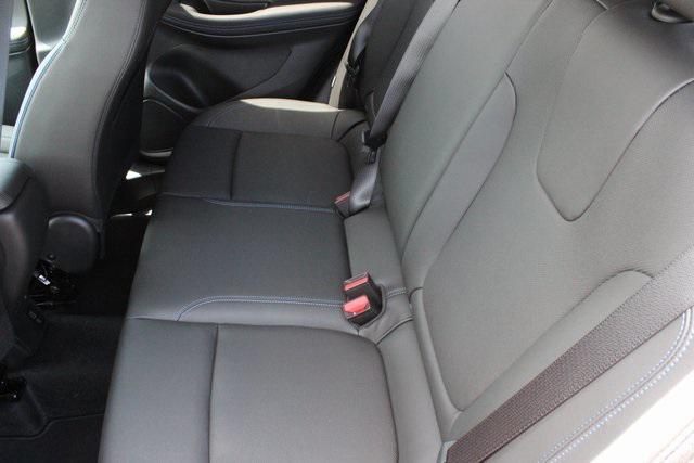 new 2025 Buick Encore GX car, priced at $29,814