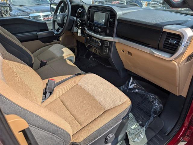 used 2022 Ford F-150 car, priced at $32,493