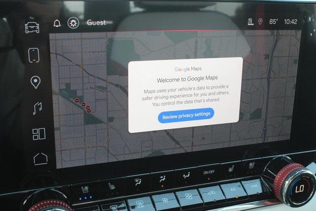new 2026 GMC Canyon car, priced at $59,781
