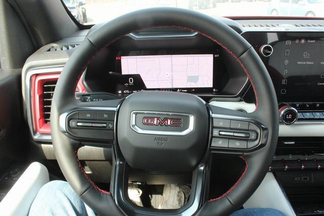 new 2026 GMC Canyon car, priced at $59,781