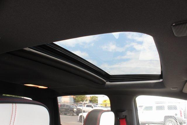 new 2026 GMC Canyon car, priced at $59,781