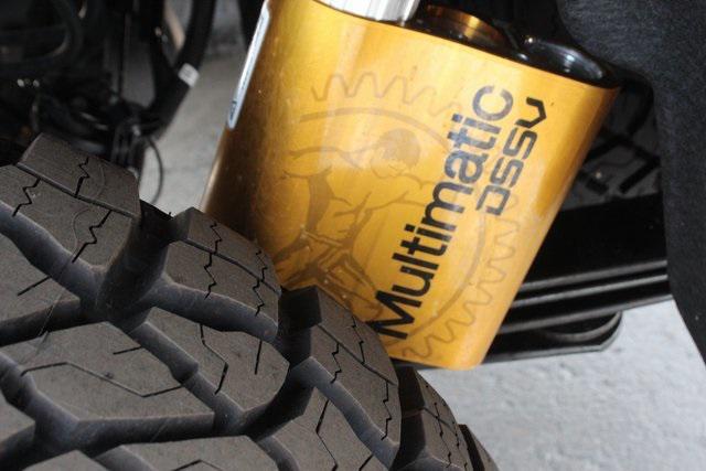 new 2026 GMC Canyon car, priced at $59,781