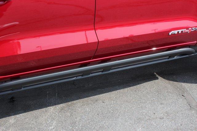 new 2026 GMC Canyon car, priced at $59,781