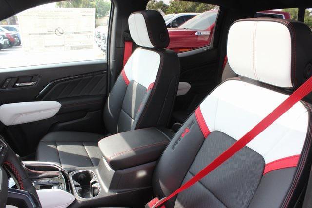 new 2026 GMC Canyon car, priced at $59,781