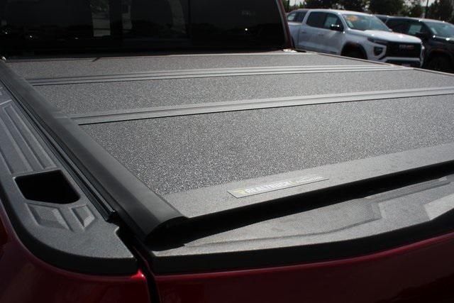 new 2026 GMC Canyon car, priced at $59,781