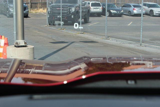 new 2026 GMC Canyon car, priced at $59,781