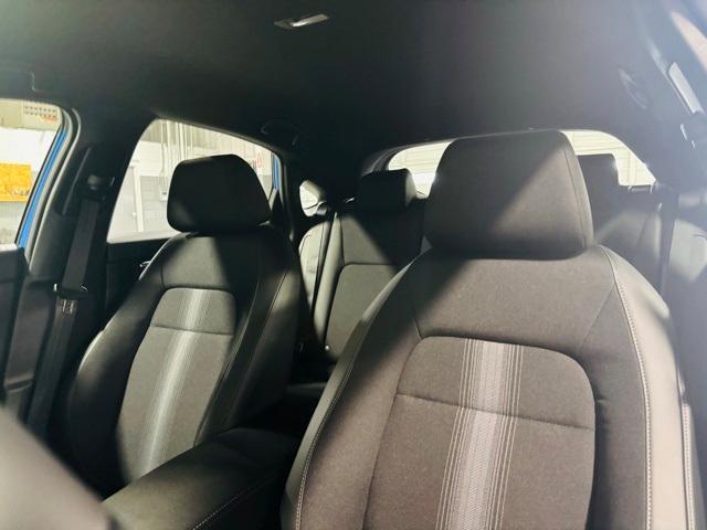 new 2025 Honda Civic car, priced at $29,055
