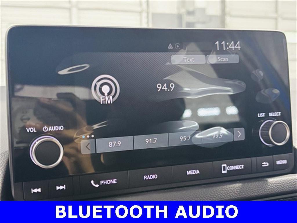 new 2025 Honda Civic car, priced at $29,055