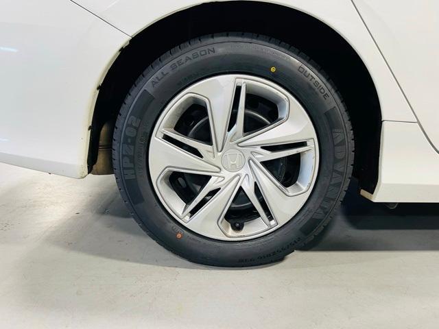 used 2020 Honda Civic car, priced at $21,000