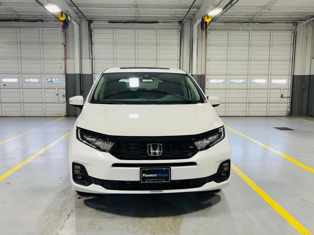 new 2025 Honda Odyssey car, priced at $48,815