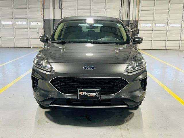 used 2020 Ford Escape car, priced at $16,000