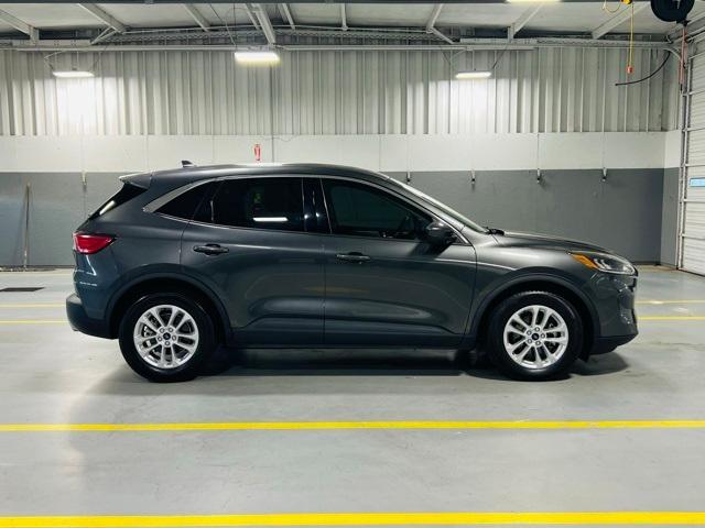 used 2020 Ford Escape car, priced at $16,000