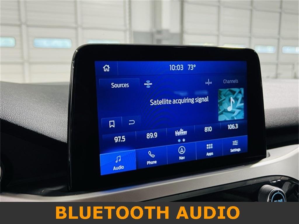 used 2020 Ford Escape car, priced at $16,000