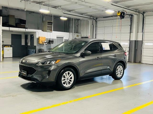 used 2020 Ford Escape car, priced at $16,000