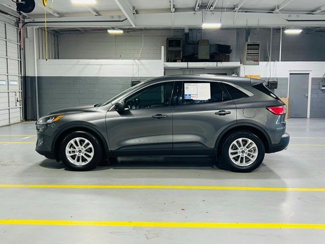 used 2020 Ford Escape car, priced at $16,000