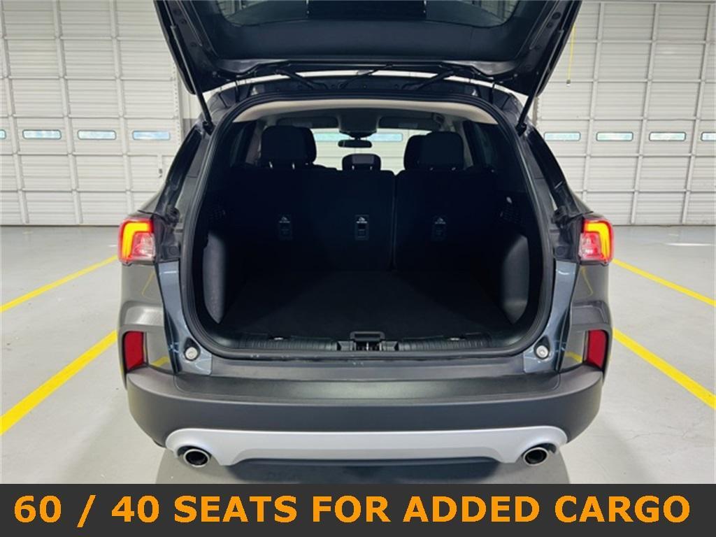 used 2020 Ford Escape car, priced at $16,000