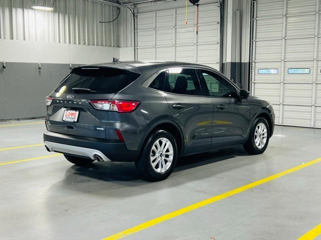 used 2020 Ford Escape car, priced at $16,000