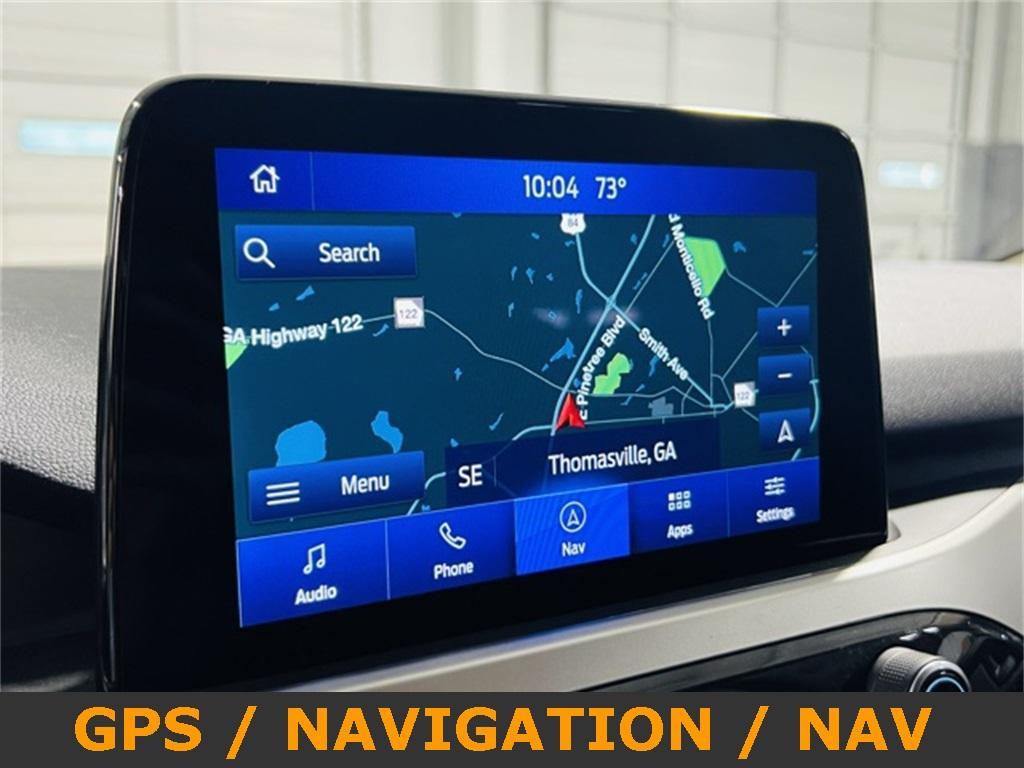 used 2020 Ford Escape car, priced at $16,000