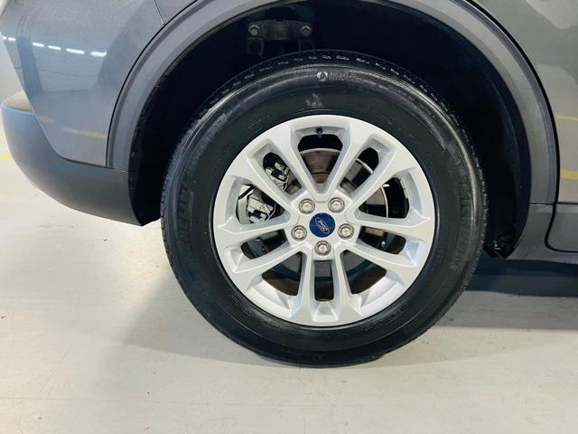 used 2020 Ford Escape car, priced at $16,000