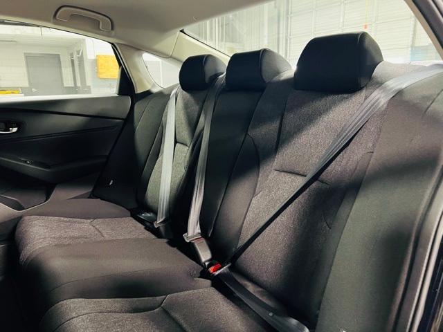 new 2025 Honda Accord car, priced at $29,445