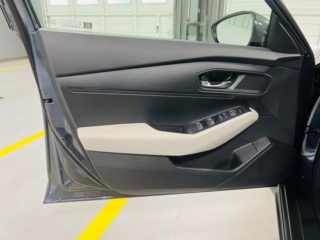 new 2025 Honda Accord car, priced at $29,445