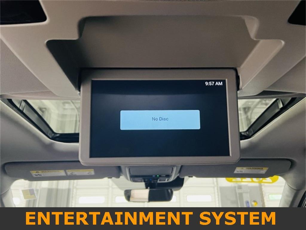 used 2022 Honda Pilot car, priced at $30,500