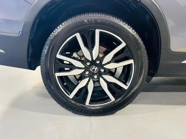 used 2022 Honda Pilot car, priced at $30,500