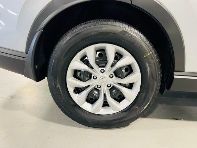 new 2026 Honda CR-V car, priced at $33,870