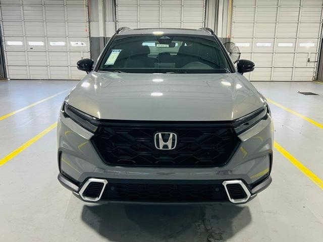 new 2026 Honda CR-V Hybrid car, priced at $44,100