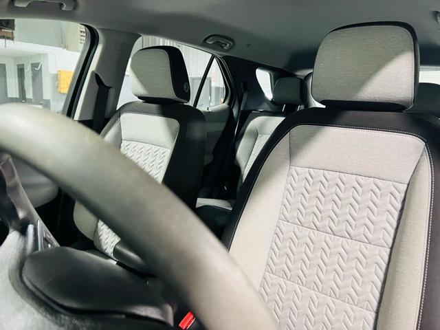 used 2022 Chevrolet Equinox car, priced at $20,500