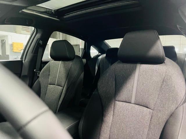 new 2025 Honda Accord Hybrid car, priced at $34,805