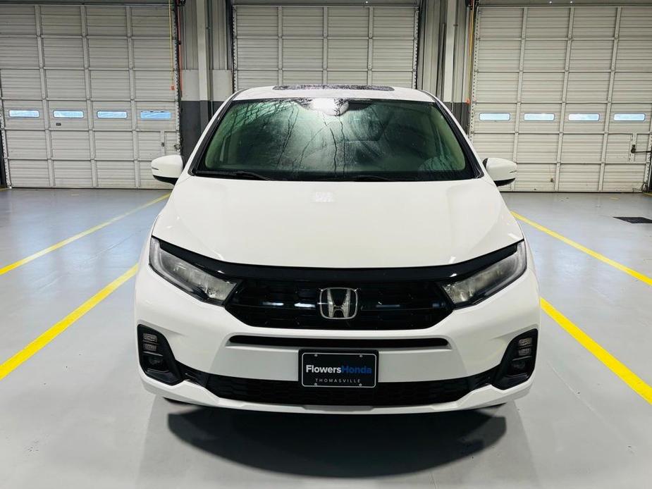 new 2025 Honda Odyssey car, priced at $48,460