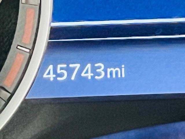 used 2021 Nissan Titan car, priced at $33,000