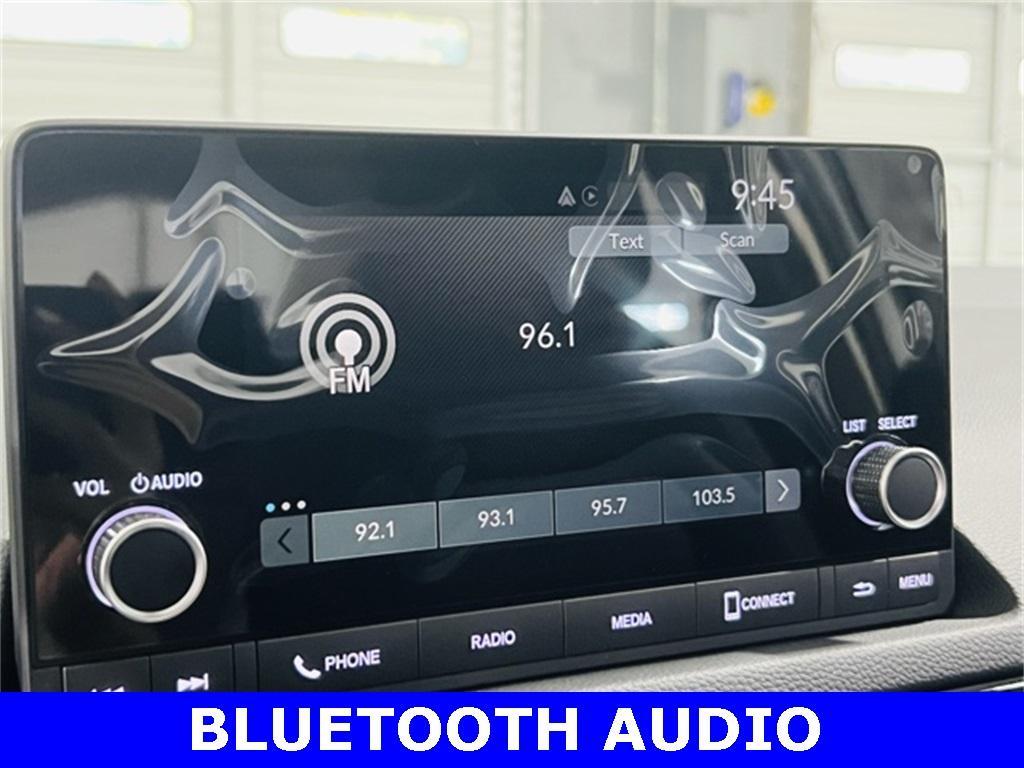 new 2026 Honda Civic car, priced at $26,245