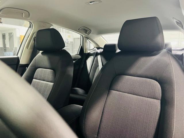 new 2026 Honda Civic car, priced at $26,245