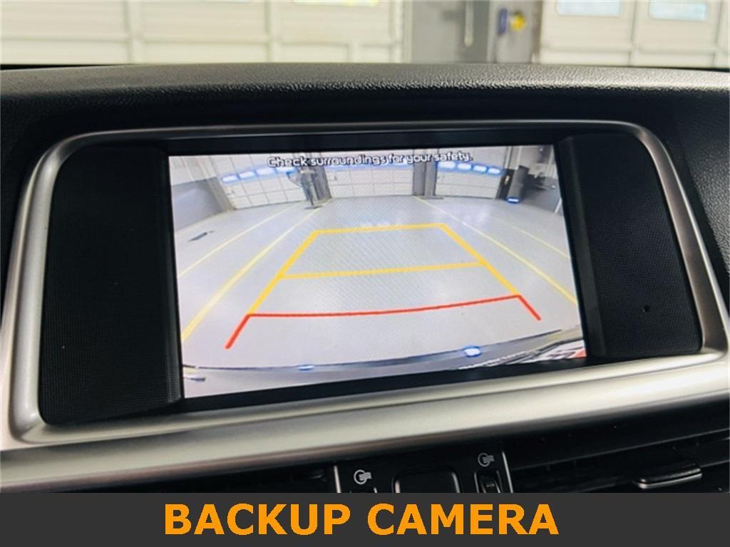 used 2020 Kia Optima car, priced at $16,000