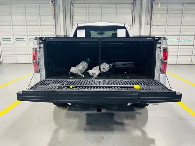 used 2014 Ford F-150 car, priced at $23,000