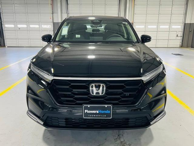 new 2026 Honda CR-V car, priced at $33,870