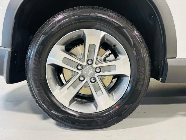 new 2025 Honda Pilot car, priced at $47,550