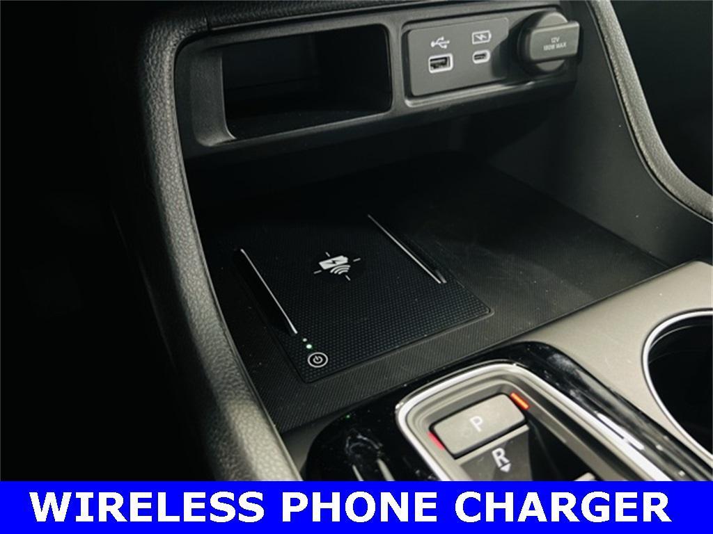 new 2025 Honda Pilot car, priced at $47,550