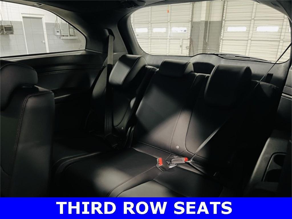 new 2026 Honda Odyssey car, priced at $45,345