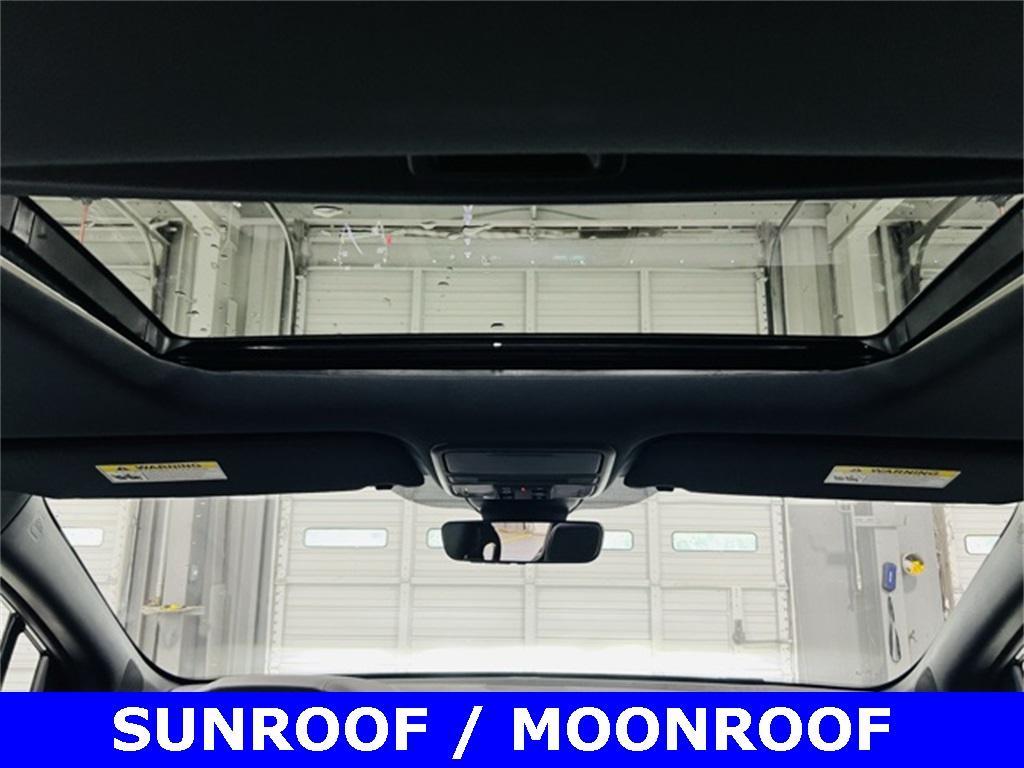 new 2026 Honda Odyssey car, priced at $45,345