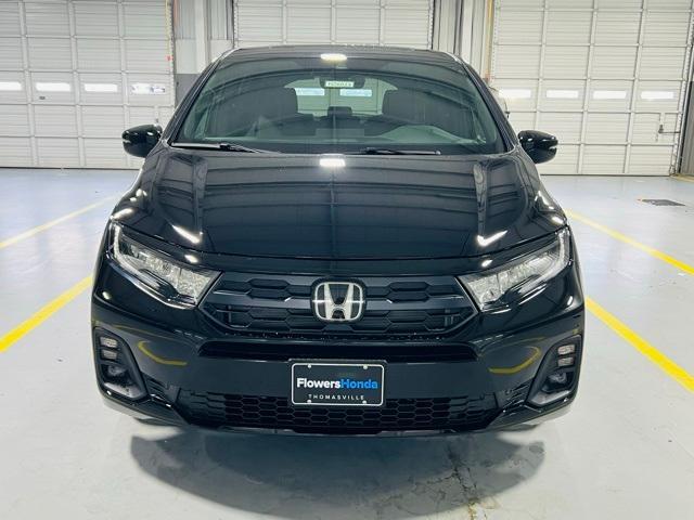new 2026 Honda Odyssey car, priced at $45,345